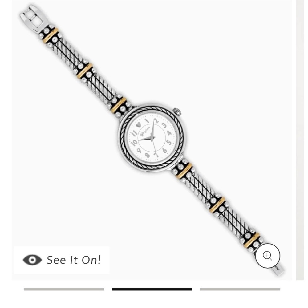 Brighton Mendocino Watch